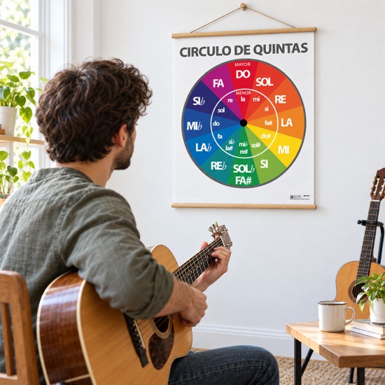 Lona Aprendizaje Circulo de...
