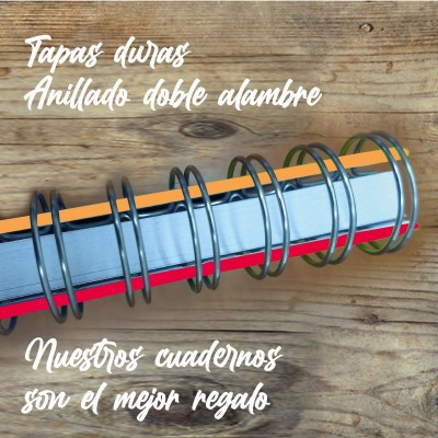 Cuaderno Picasso "Mujer llorando" tapa dura