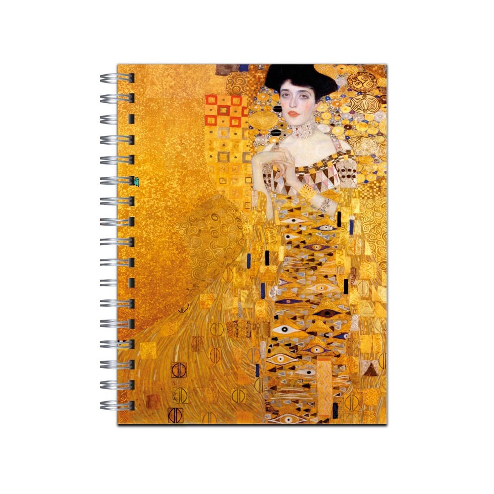 Cuaderno Modelo 1508 Klimt "Adele"