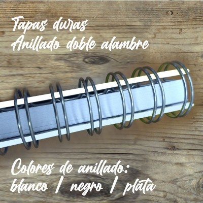 Agenda tapa dura mod. 5096 "Awesome cats"