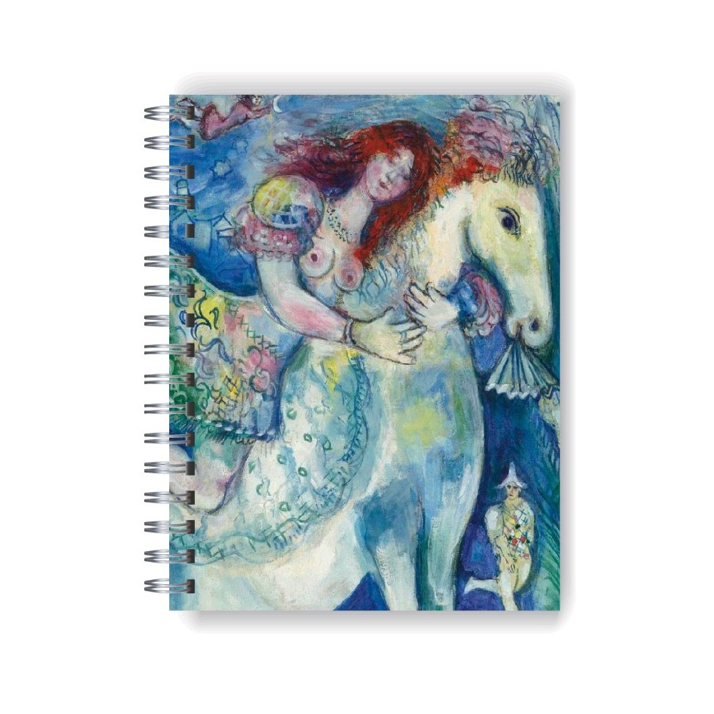 Cuaderno Modelo 1533 "Chagall Lecuyere"