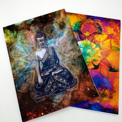 Block anotadores A4 x 50 hojas x 50 unidades