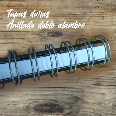 Cuaderno tapa dura Modelo 0953 "Zodiac 2"