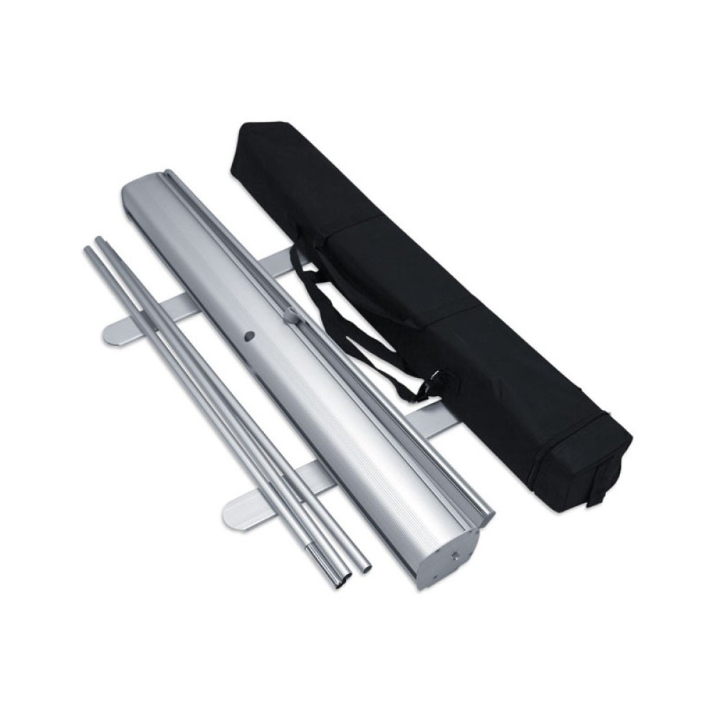 Estructura sola para Banner roll up 85x200