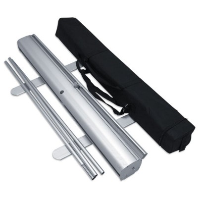 Estructura sola para Banner roll up 85x200