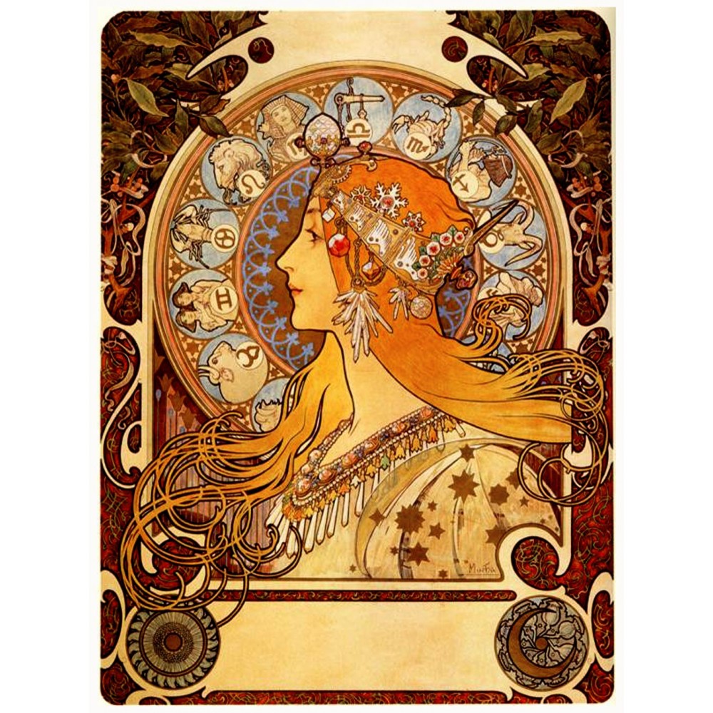 Agenda 2025 tapa dura mod. 6517 "Mucha" en caja para regalo Agenda 2025 tapa dura mod. 6517 "Mucha" en caja para regalo
